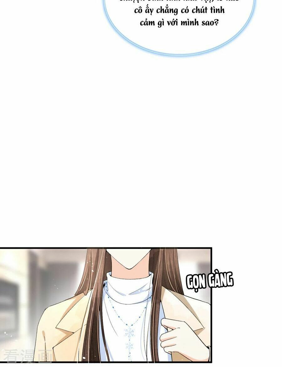 đọc truyện Cô Vợ Hợp Đồng Lạnh Lùng Không Dễ Đụng Đâu Chương 24 ảnh 11 tại Thiên Thai Truyện