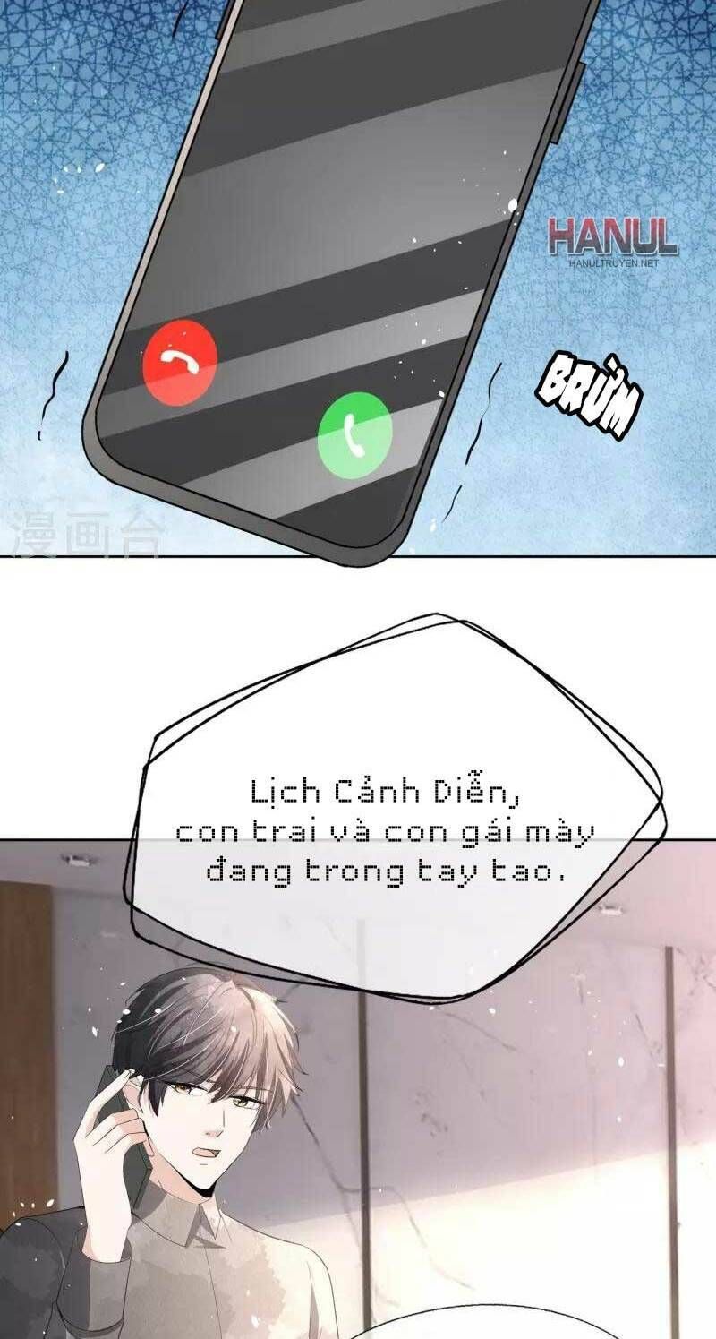 đọc truyện Cô Vợ Hợp Đồng Lạnh Lùng Không Dễ Đụng Đâu Chương 240 ảnh 12 tại Thiên Thai Truyện