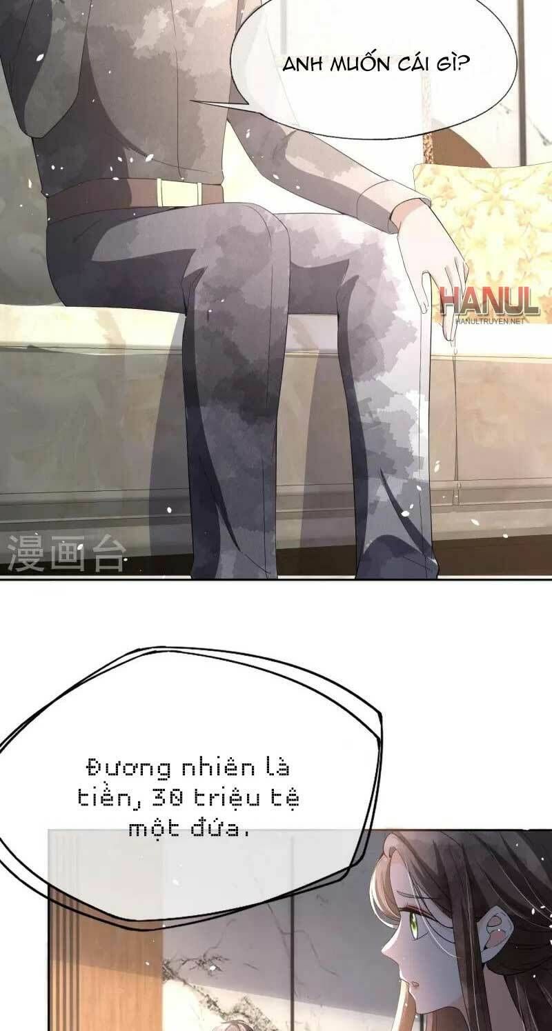 đọc truyện Cô Vợ Hợp Đồng Lạnh Lùng Không Dễ Đụng Đâu Chương 240 ảnh 15 tại Thiên Thai Truyện