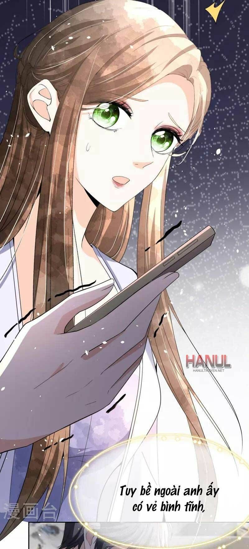 đọc truyện Cô Vợ Hợp Đồng Lạnh Lùng Không Dễ Đụng Đâu Chương 240 ảnh 24 tại Thiên Thai Truyện