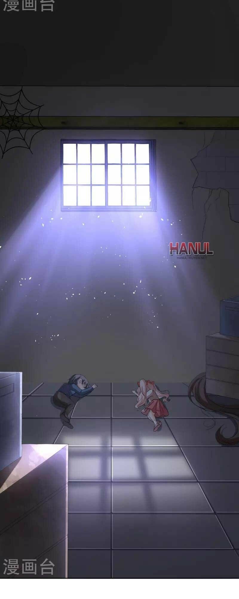 đọc truyện Cô Vợ Hợp Đồng Lạnh Lùng Không Dễ Đụng Đâu Chương 240 ảnh 31 tại Thiên Thai Truyện