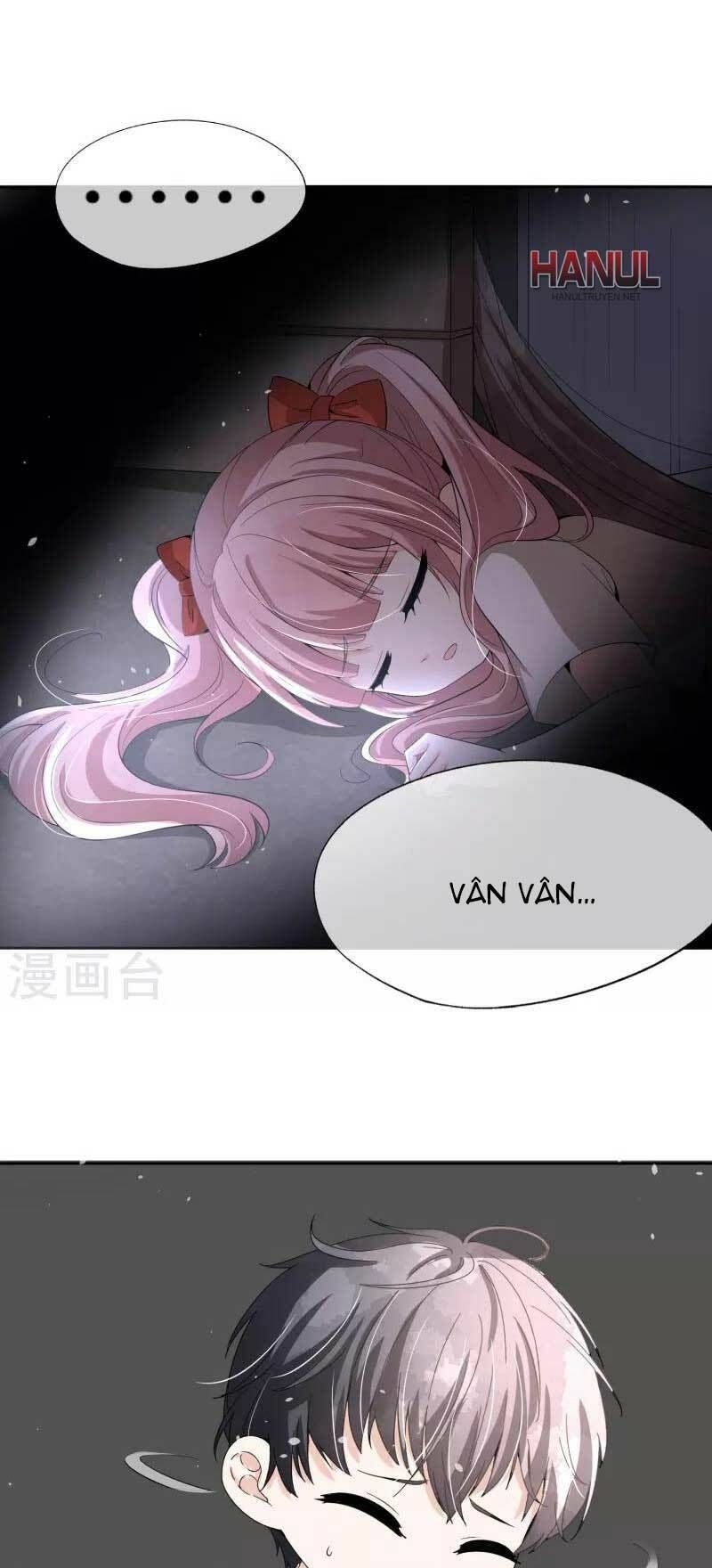 đọc truyện Cô Vợ Hợp Đồng Lạnh Lùng Không Dễ Đụng Đâu Chương 240 ảnh 32 tại Thiên Thai Truyện