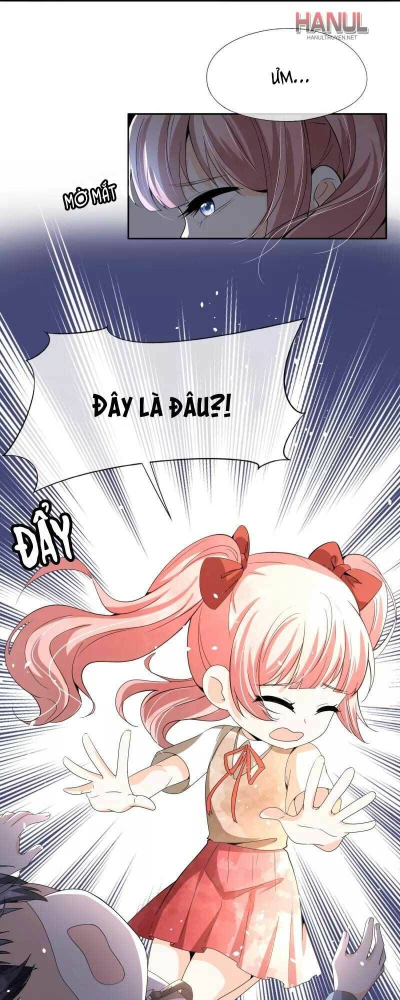 đọc truyện Cô Vợ Hợp Đồng Lạnh Lùng Không Dễ Đụng Đâu Chương 240 ảnh 34 tại Thiên Thai Truyện