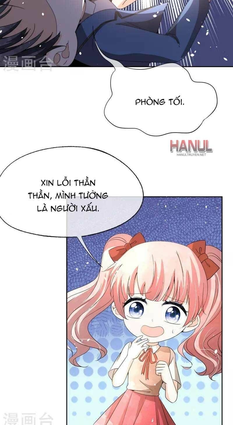 đọc truyện Cô Vợ Hợp Đồng Lạnh Lùng Không Dễ Đụng Đâu Chương 240 ảnh 35 tại Thiên Thai Truyện