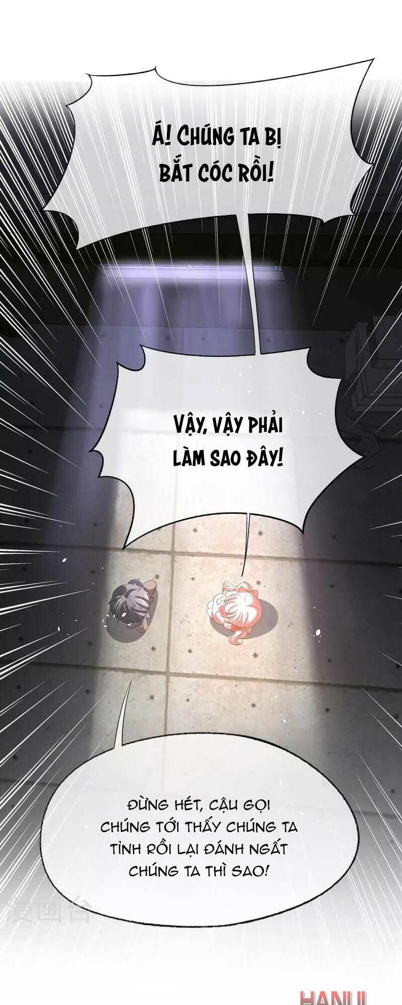 đọc truyện Cô Vợ Hợp Đồng Lạnh Lùng Không Dễ Đụng Đâu Chương 240 ảnh 37 tại Thiên Thai Truyện