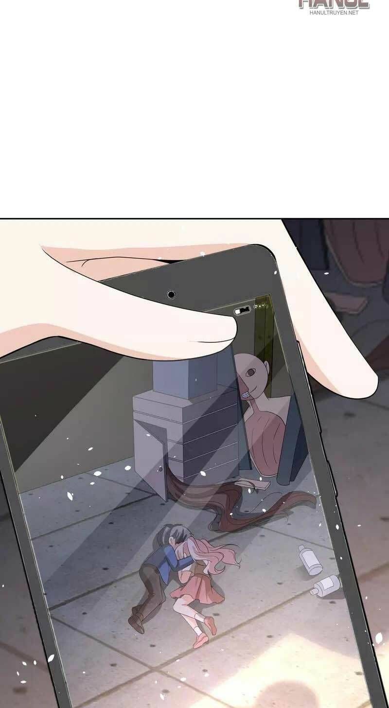 đọc truyện Cô Vợ Hợp Đồng Lạnh Lùng Không Dễ Đụng Đâu Chương 240 ảnh 41 tại Thiên Thai Truyện