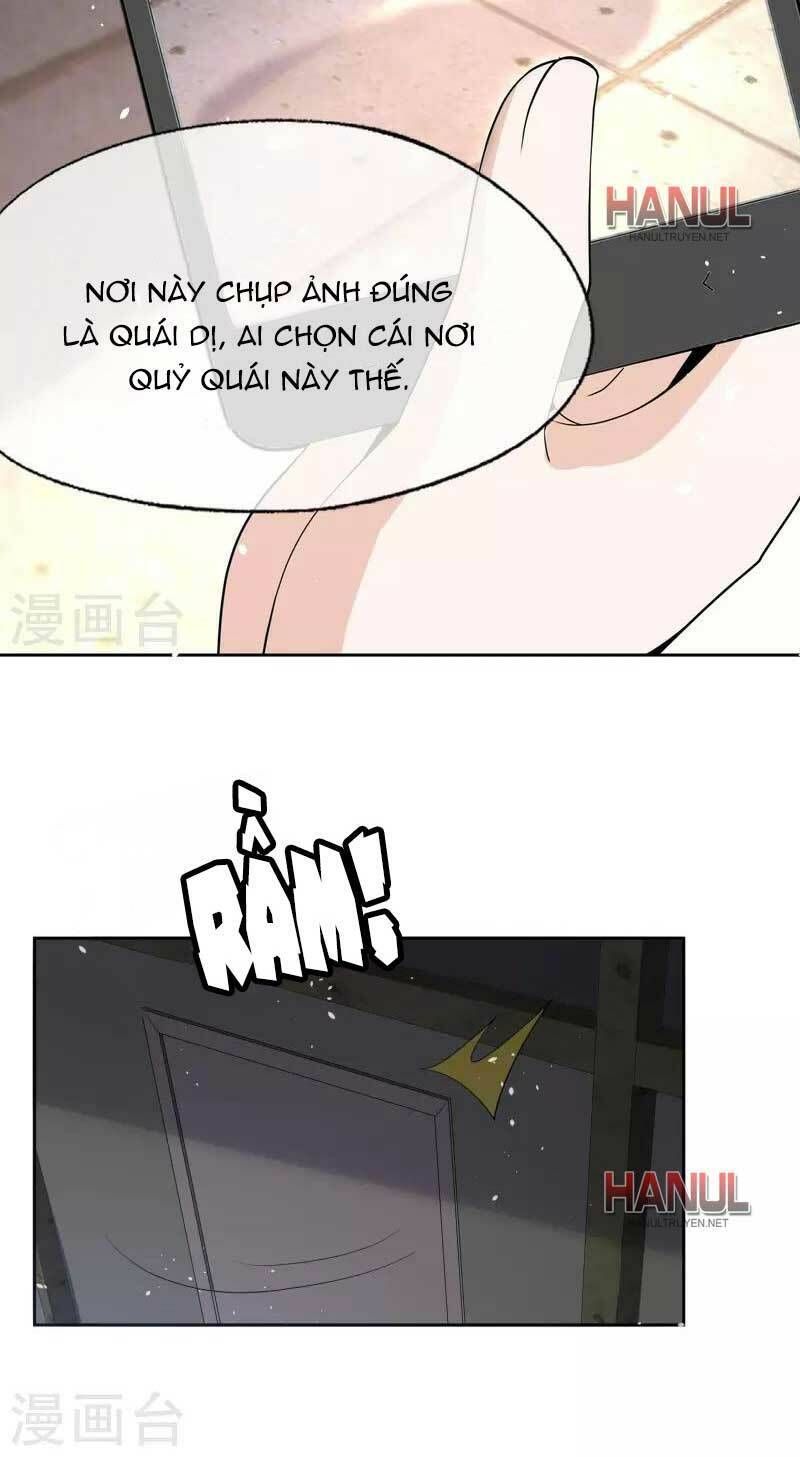 đọc truyện Cô Vợ Hợp Đồng Lạnh Lùng Không Dễ Đụng Đâu Chương 240 ảnh 42 tại Thiên Thai Truyện