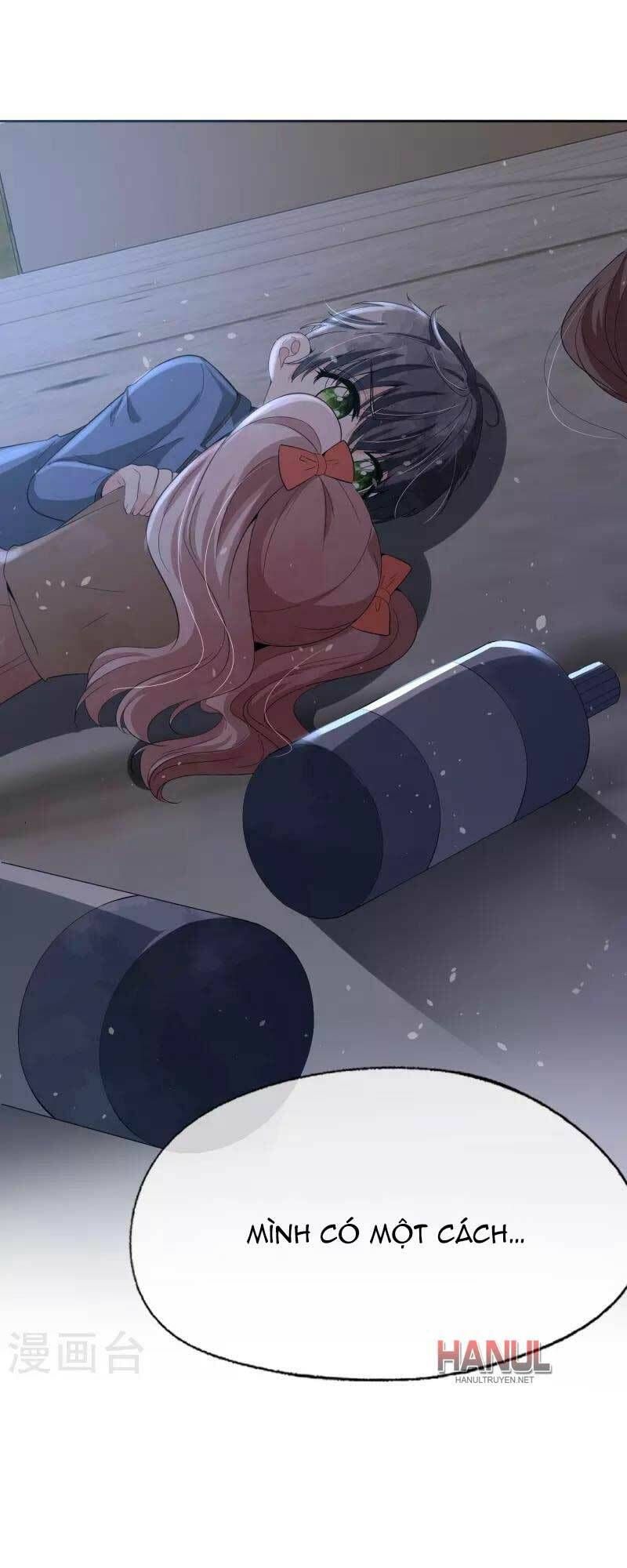 đọc truyện Cô Vợ Hợp Đồng Lạnh Lùng Không Dễ Đụng Đâu Chương 240 ảnh 43 tại Thiên Thai Truyện