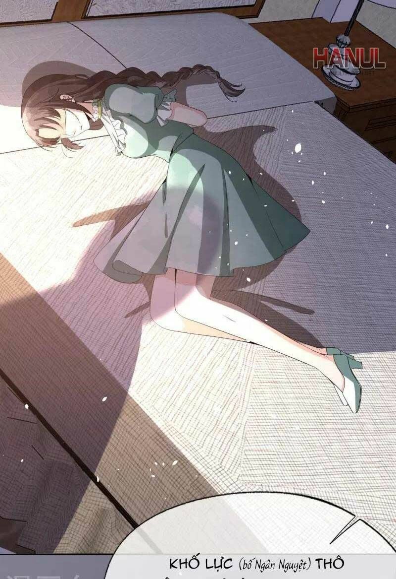 đọc truyện Cô Vợ Hợp Đồng Lạnh Lùng Không Dễ Đụng Đâu Chương 240 ảnh 45 tại Thiên Thai Truyện