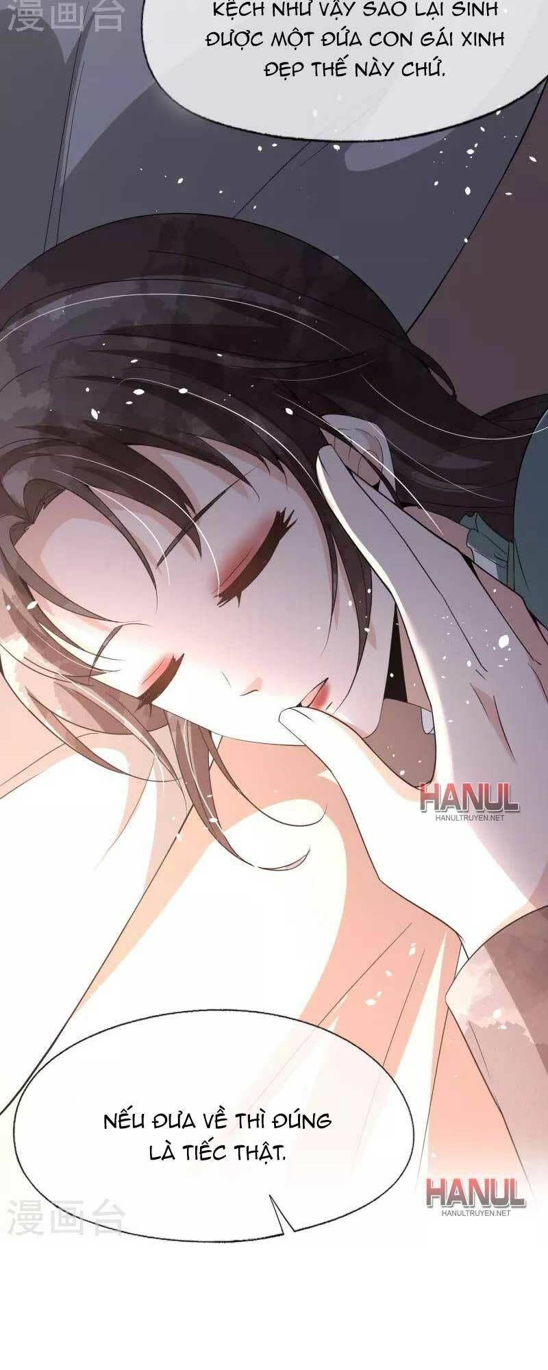 đọc truyện Cô Vợ Hợp Đồng Lạnh Lùng Không Dễ Đụng Đâu Chương 240 ảnh 46 tại Thiên Thai Truyện