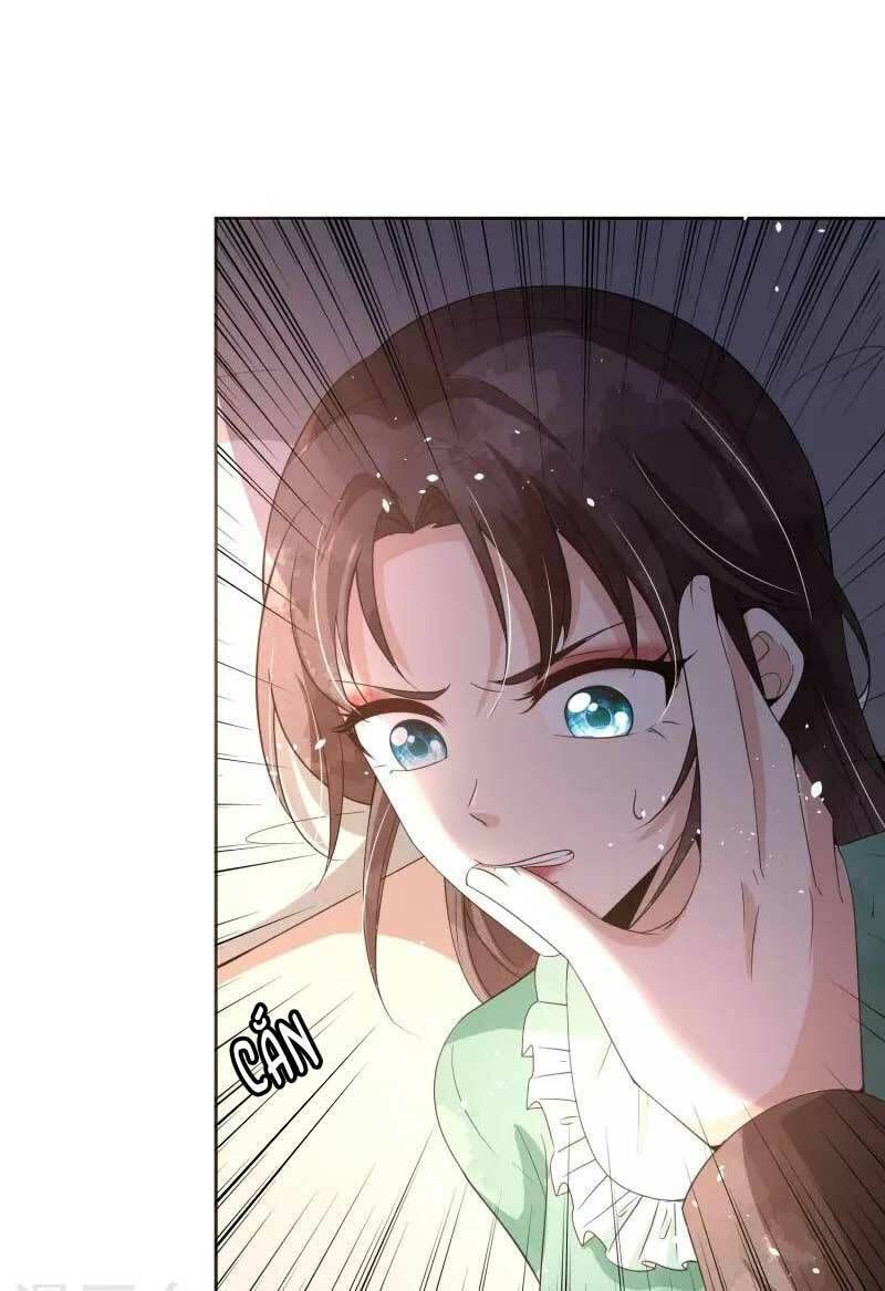 đọc truyện Cô Vợ Hợp Đồng Lạnh Lùng Không Dễ Đụng Đâu Chương 240 ảnh 47 tại Thiên Thai Truyện