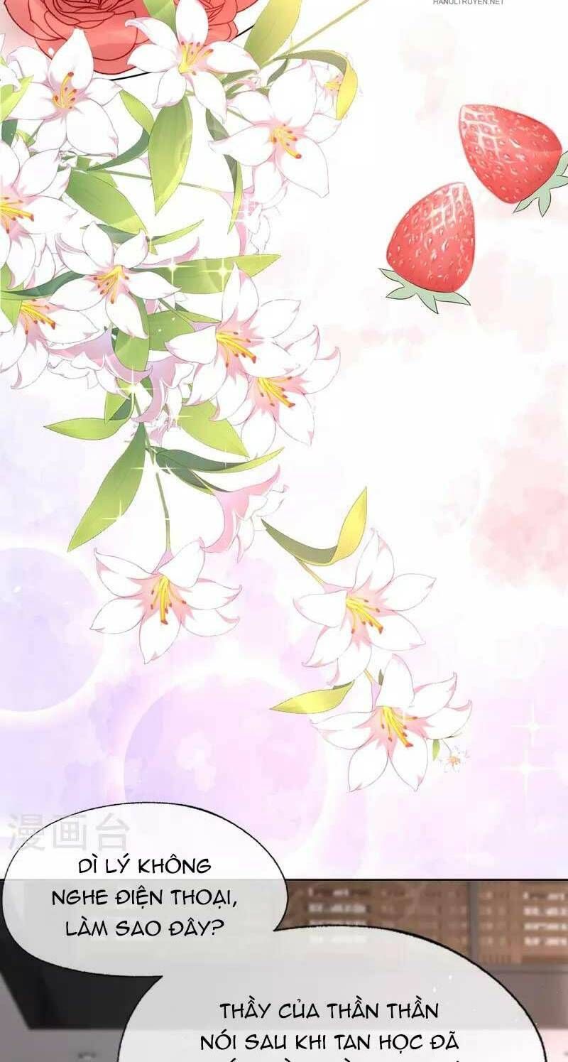 đọc truyện Cô Vợ Hợp Đồng Lạnh Lùng Không Dễ Đụng Đâu Chương 240 ảnh 10 tại Thiên Thai Truyện