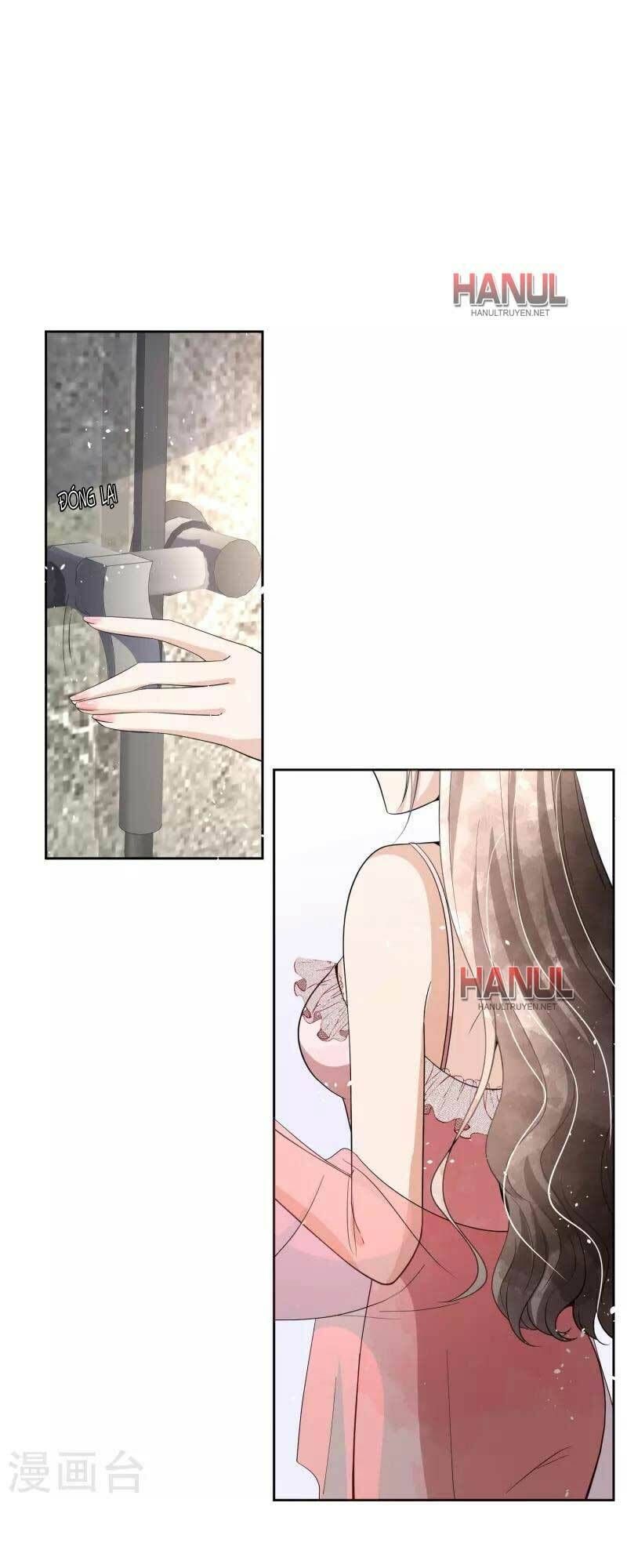 đọc truyện Cô Vợ Hợp Đồng Lạnh Lùng Không Dễ Đụng Đâu Chương 241 ảnh 3 tại Thiên Thai Truyện