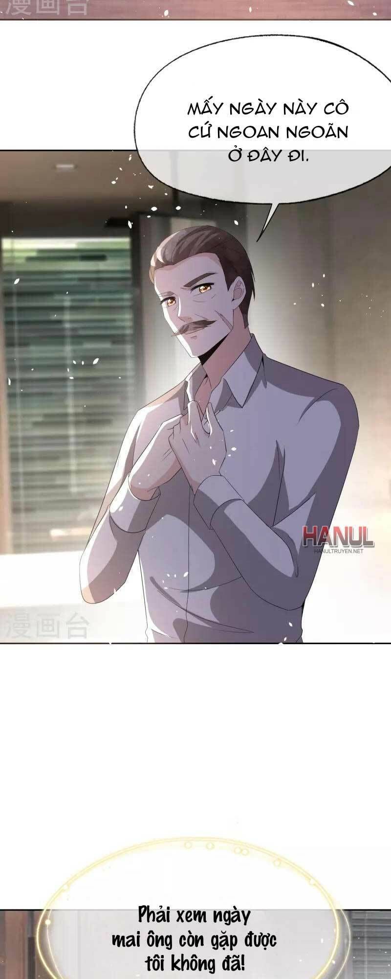 đọc truyện Cô Vợ Hợp Đồng Lạnh Lùng Không Dễ Đụng Đâu Chương 241 ảnh 15 tại Thiên Thai Truyện