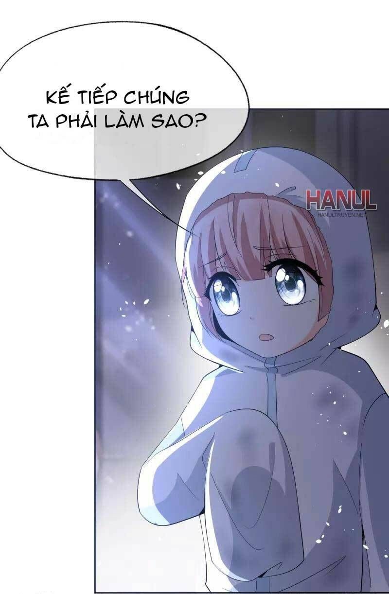 đọc truyện Cô Vợ Hợp Đồng Lạnh Lùng Không Dễ Đụng Đâu Chương 241 ảnh 21 tại Thiên Thai Truyện