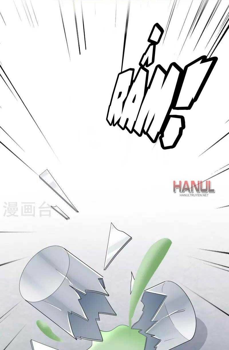 đọc truyện Cô Vợ Hợp Đồng Lạnh Lùng Không Dễ Đụng Đâu Chương 241 ảnh 22 tại Thiên Thai Truyện