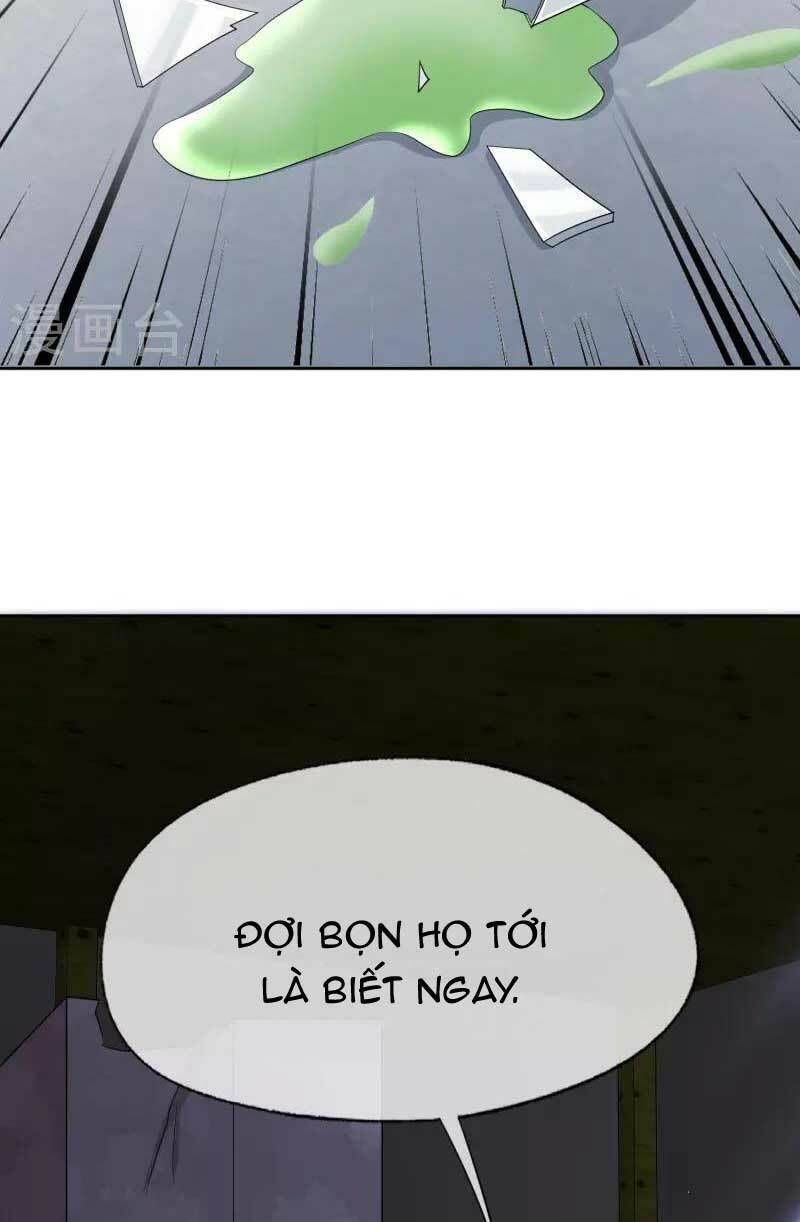 đọc truyện Cô Vợ Hợp Đồng Lạnh Lùng Không Dễ Đụng Đâu Chương 241 ảnh 23 tại Thiên Thai Truyện