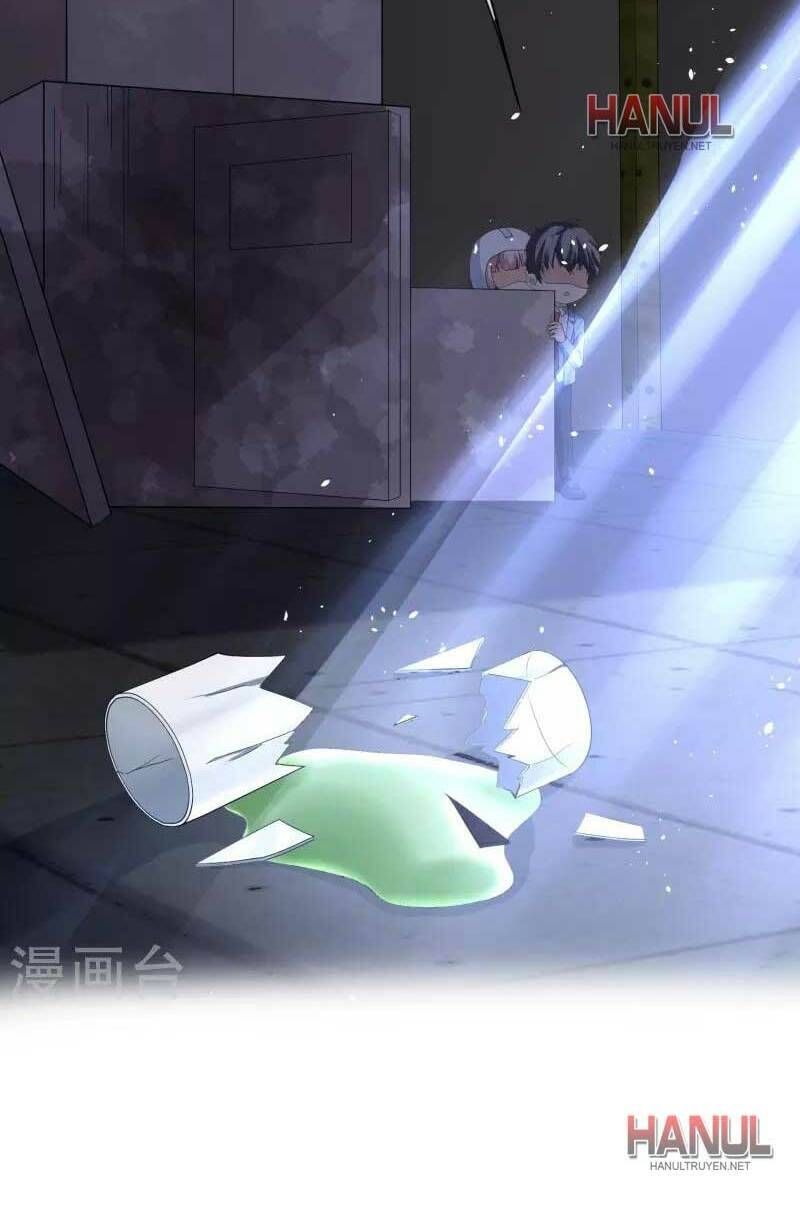 đọc truyện Cô Vợ Hợp Đồng Lạnh Lùng Không Dễ Đụng Đâu Chương 241 ảnh 24 tại Thiên Thai Truyện