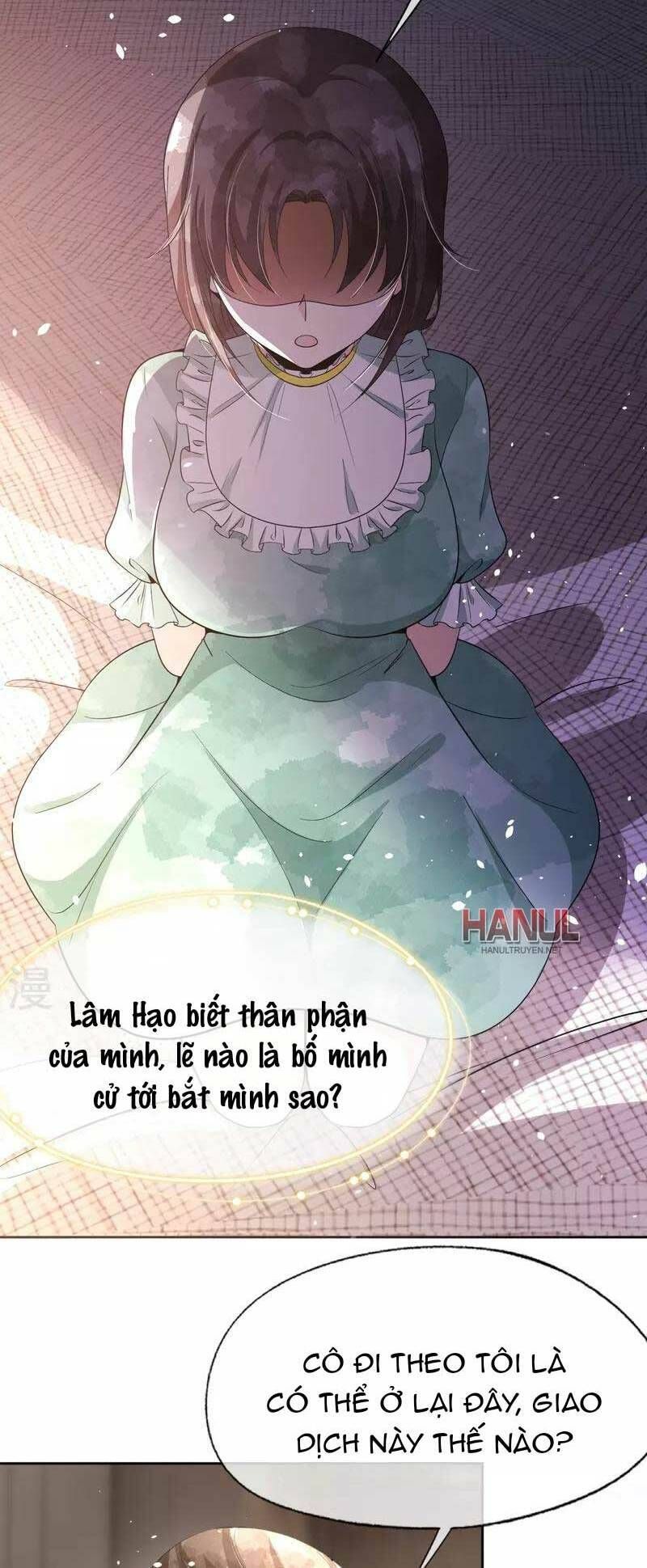 đọc truyện Cô Vợ Hợp Đồng Lạnh Lùng Không Dễ Đụng Đâu Chương 241 ảnh 27 tại Thiên Thai Truyện