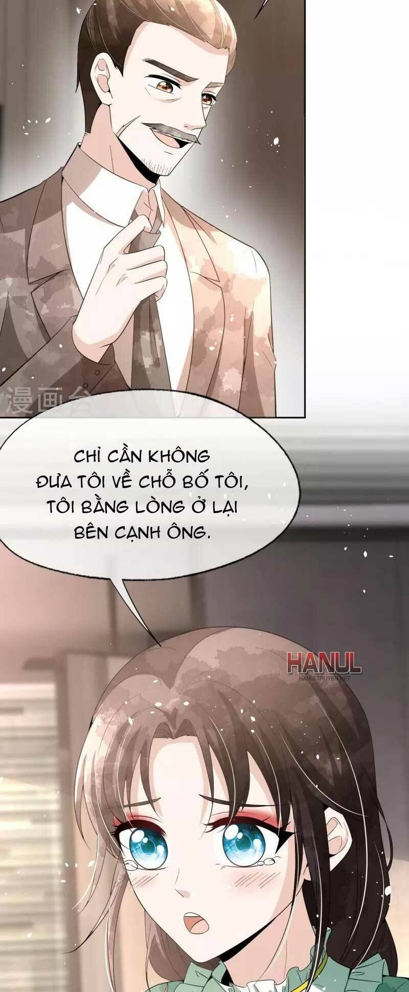 đọc truyện Cô Vợ Hợp Đồng Lạnh Lùng Không Dễ Đụng Đâu Chương 241 ảnh 28 tại Thiên Thai Truyện