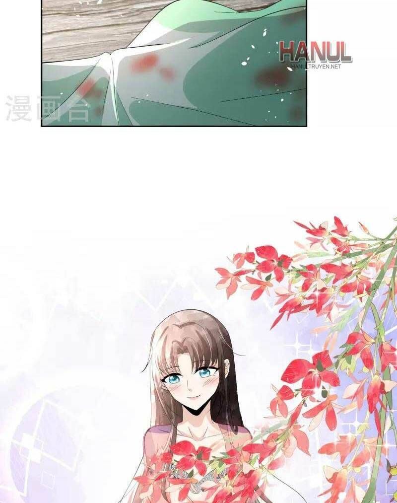 đọc truyện Cô Vợ Hợp Đồng Lạnh Lùng Không Dễ Đụng Đâu Chương 241 ảnh 5 tại Thiên Thai Truyện