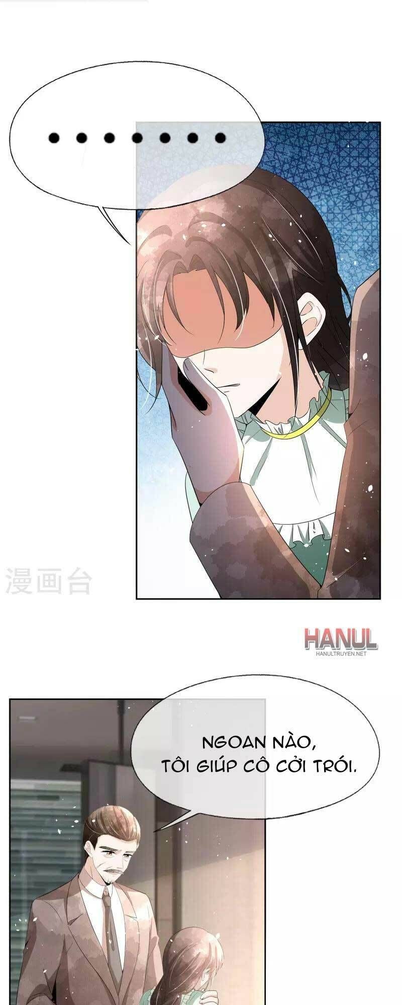 đọc truyện Cô Vợ Hợp Đồng Lạnh Lùng Không Dễ Đụng Đâu Chương 241 ảnh 32 tại Thiên Thai Truyện