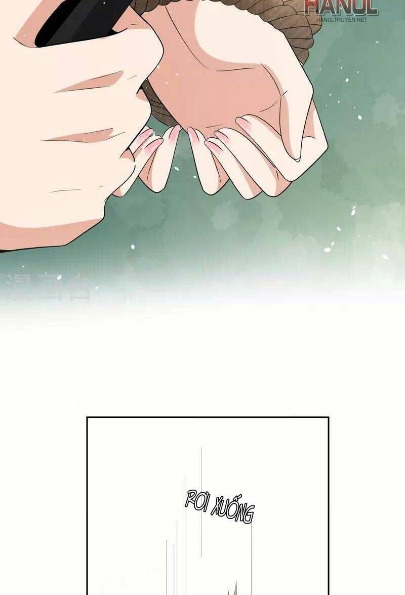 đọc truyện Cô Vợ Hợp Đồng Lạnh Lùng Không Dễ Đụng Đâu Chương 241 ảnh 34 tại Thiên Thai Truyện