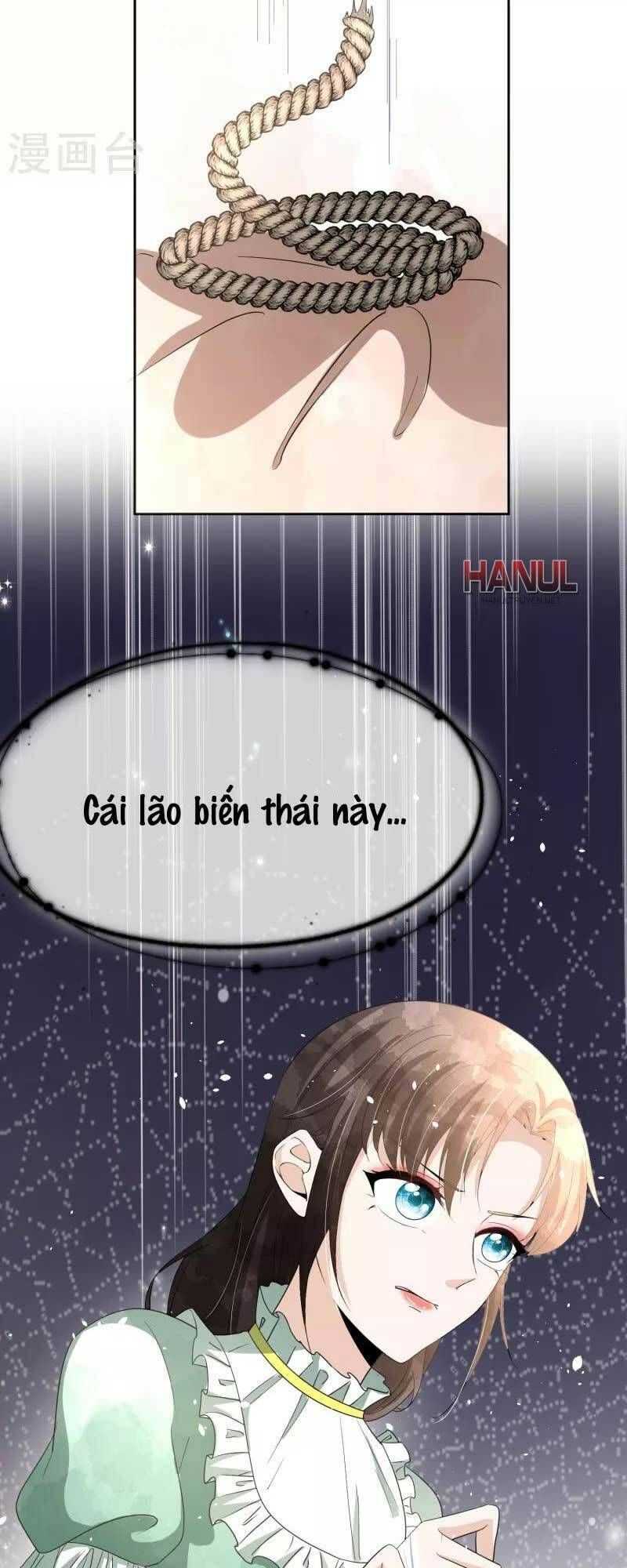 đọc truyện Cô Vợ Hợp Đồng Lạnh Lùng Không Dễ Đụng Đâu Chương 241 ảnh 35 tại Thiên Thai Truyện