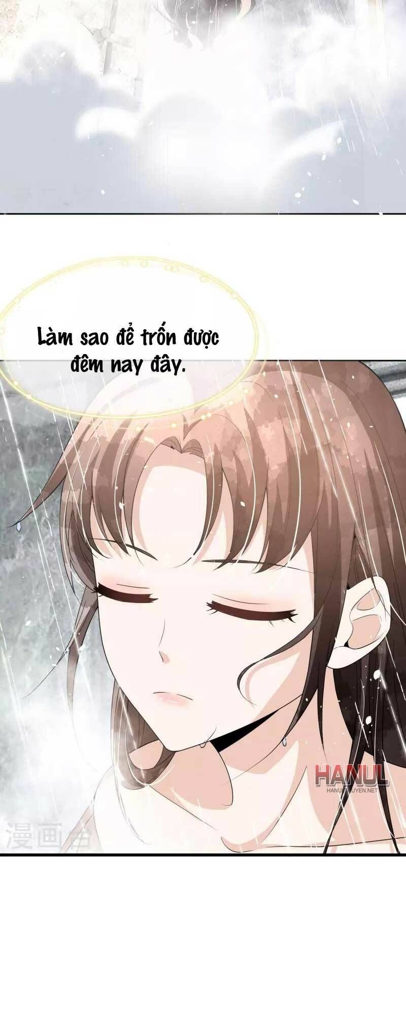 đọc truyện Cô Vợ Hợp Đồng Lạnh Lùng Không Dễ Đụng Đâu Chương 241 ảnh 38 tại Thiên Thai Truyện