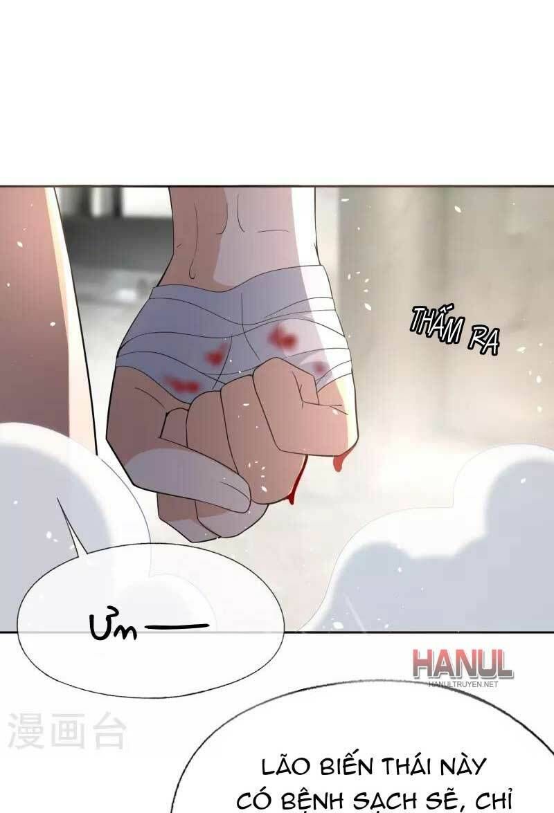 đọc truyện Cô Vợ Hợp Đồng Lạnh Lùng Không Dễ Đụng Đâu Chương 241 ảnh 39 tại Thiên Thai Truyện