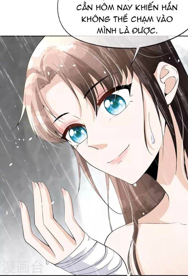 đọc truyện Cô Vợ Hợp Đồng Lạnh Lùng Không Dễ Đụng Đâu Chương 241 ảnh 40 tại Thiên Thai Truyện