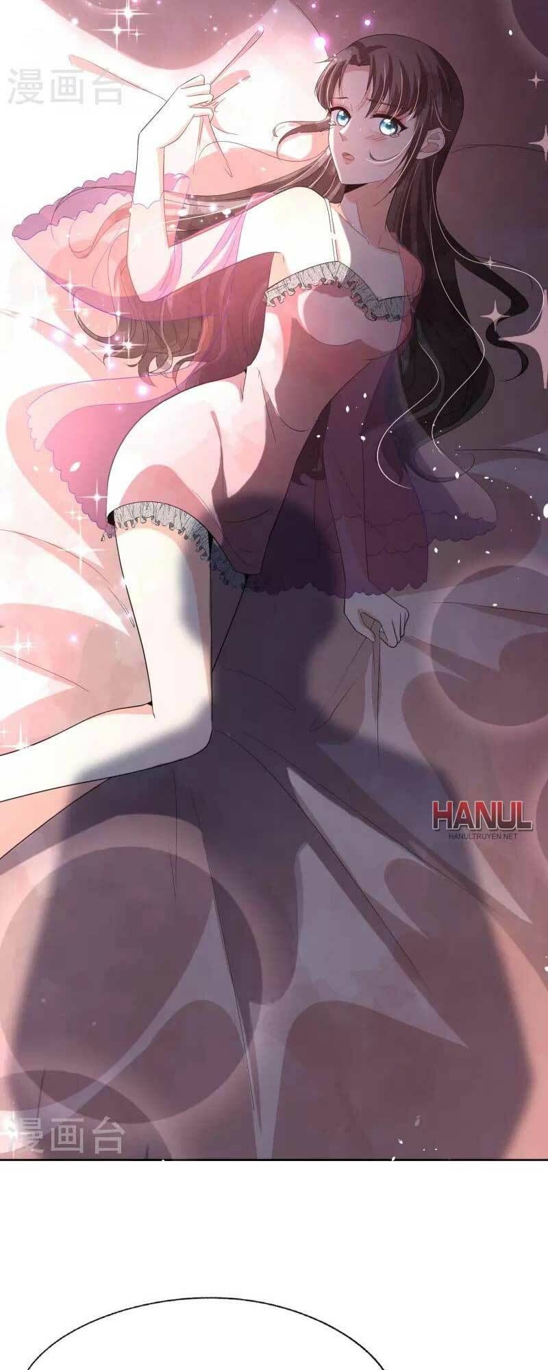 đọc truyện Cô Vợ Hợp Đồng Lạnh Lùng Không Dễ Đụng Đâu Chương 241 ảnh 9 tại Thiên Thai Truyện