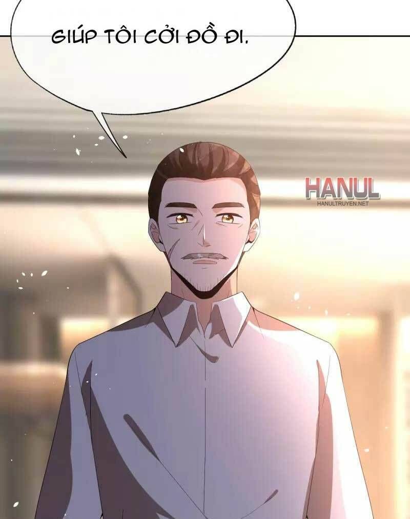 đọc truyện Cô Vợ Hợp Đồng Lạnh Lùng Không Dễ Đụng Đâu Chương 241 ảnh 10 tại Thiên Thai Truyện