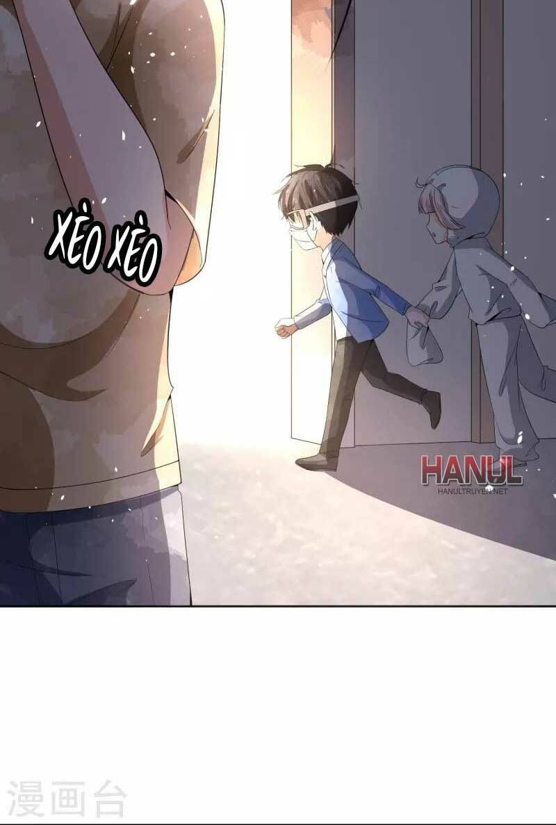 đọc truyện Cô Vợ Hợp Đồng Lạnh Lùng Không Dễ Đụng Đâu Chương 242 ảnh 13 tại Thiên Thai Truyện