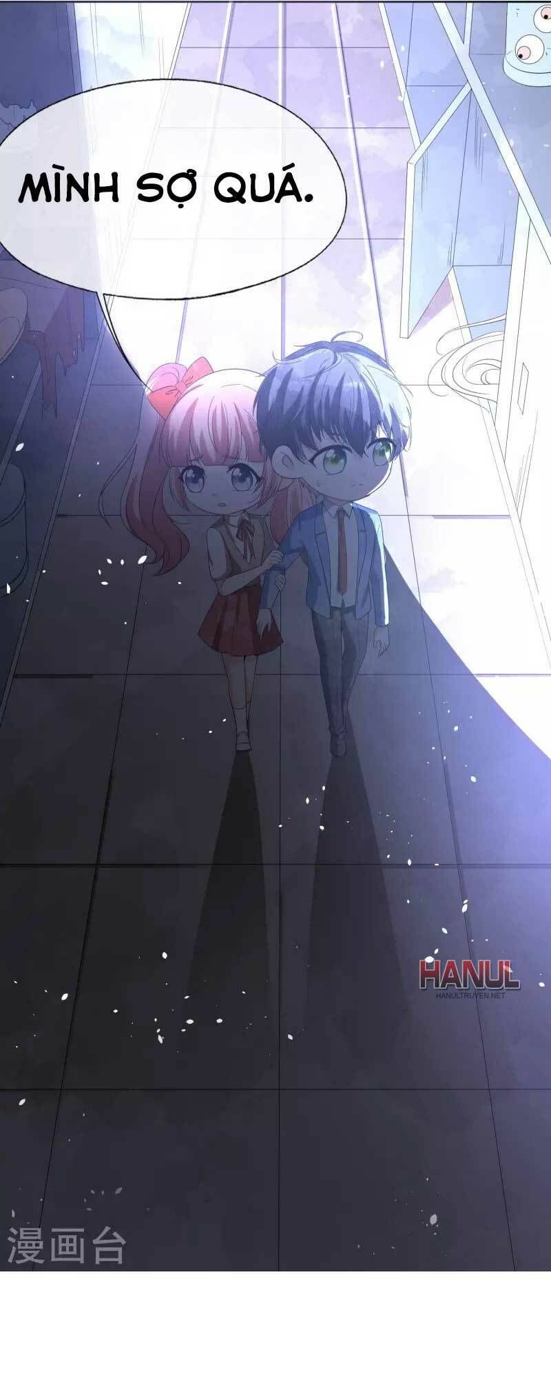 đọc truyện Cô Vợ Hợp Đồng Lạnh Lùng Không Dễ Đụng Đâu Chương 242 ảnh 14 tại Thiên Thai Truyện