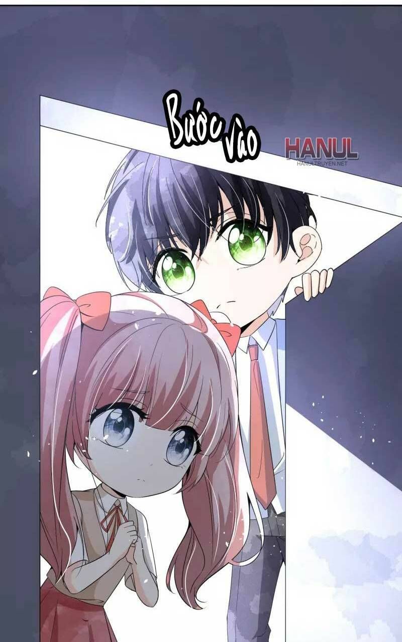 đọc truyện Cô Vợ Hợp Đồng Lạnh Lùng Không Dễ Đụng Đâu Chương 242 ảnh 16 tại Thiên Thai Truyện