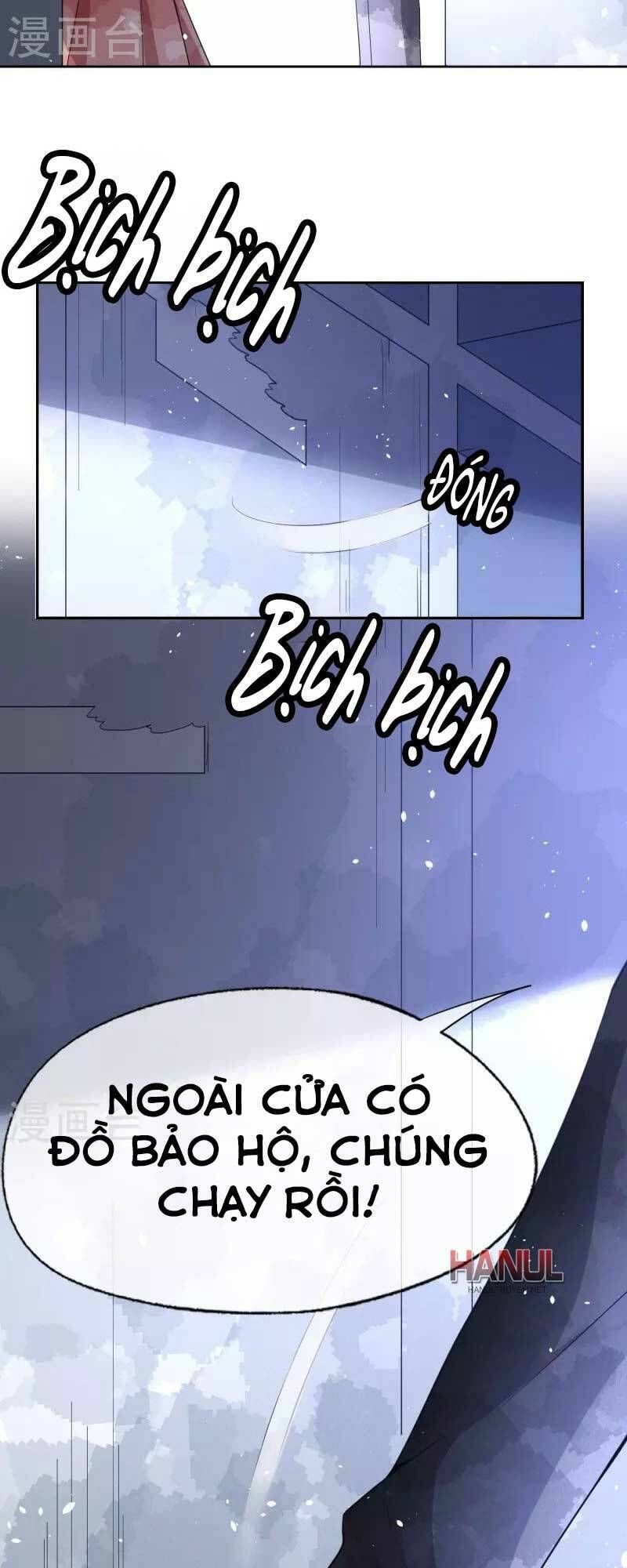 đọc truyện Cô Vợ Hợp Đồng Lạnh Lùng Không Dễ Đụng Đâu Chương 242 ảnh 17 tại Thiên Thai Truyện