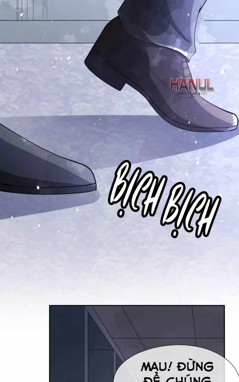 đọc truyện Cô Vợ Hợp Đồng Lạnh Lùng Không Dễ Đụng Đâu Chương 242 ảnh 18 tại Thiên Thai Truyện