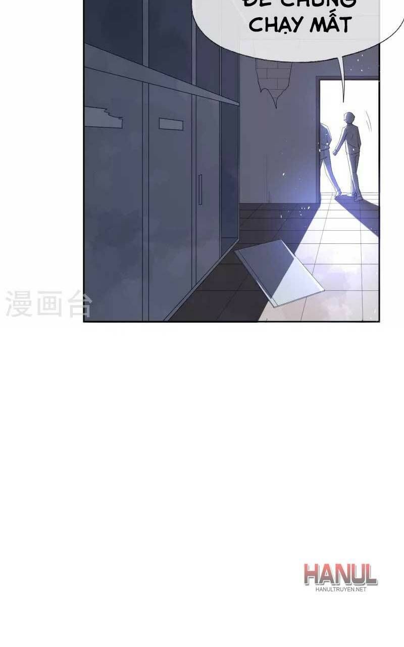 đọc truyện Cô Vợ Hợp Đồng Lạnh Lùng Không Dễ Đụng Đâu Chương 242 ảnh 19 tại Thiên Thai Truyện