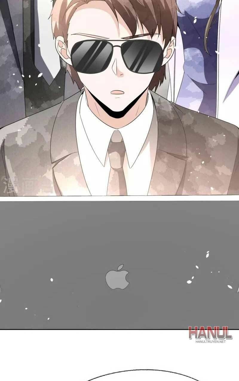 đọc truyện Cô Vợ Hợp Đồng Lạnh Lùng Không Dễ Đụng Đâu Chương 242 ảnh 21 tại Thiên Thai Truyện