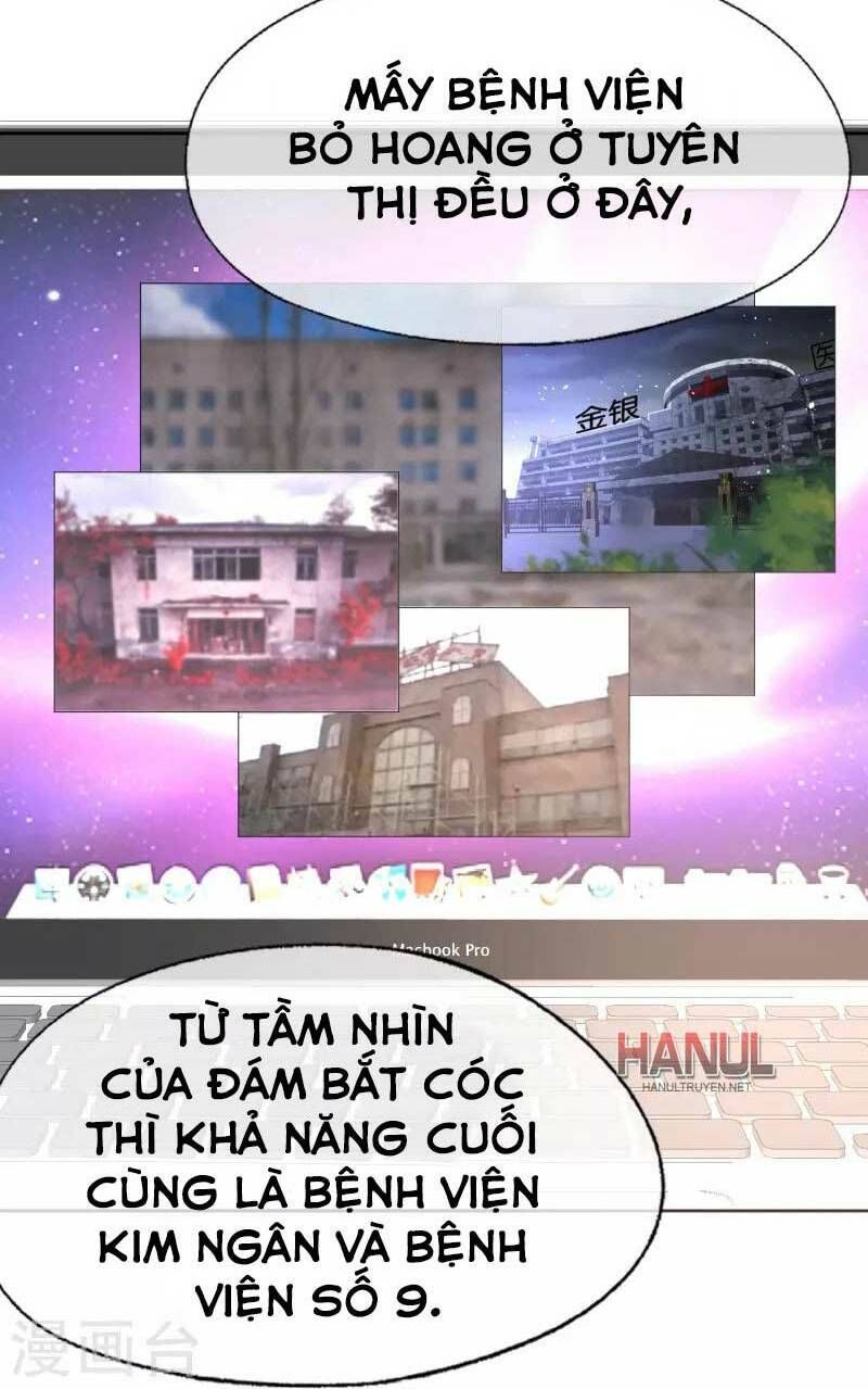 đọc truyện Cô Vợ Hợp Đồng Lạnh Lùng Không Dễ Đụng Đâu Chương 242 ảnh 22 tại Thiên Thai Truyện