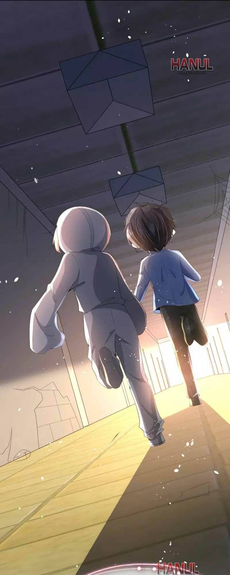 đọc truyện Cô Vợ Hợp Đồng Lạnh Lùng Không Dễ Đụng Đâu Chương 242 ảnh 23 tại Thiên Thai Truyện