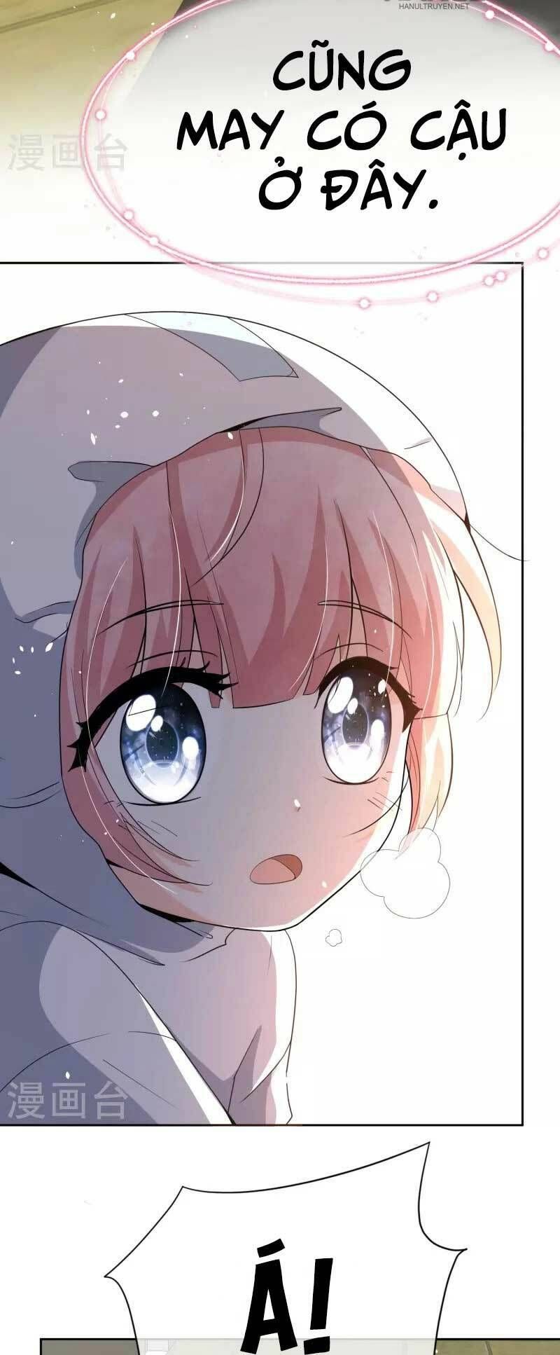 đọc truyện Cô Vợ Hợp Đồng Lạnh Lùng Không Dễ Đụng Đâu Chương 242 ảnh 24 tại Thiên Thai Truyện