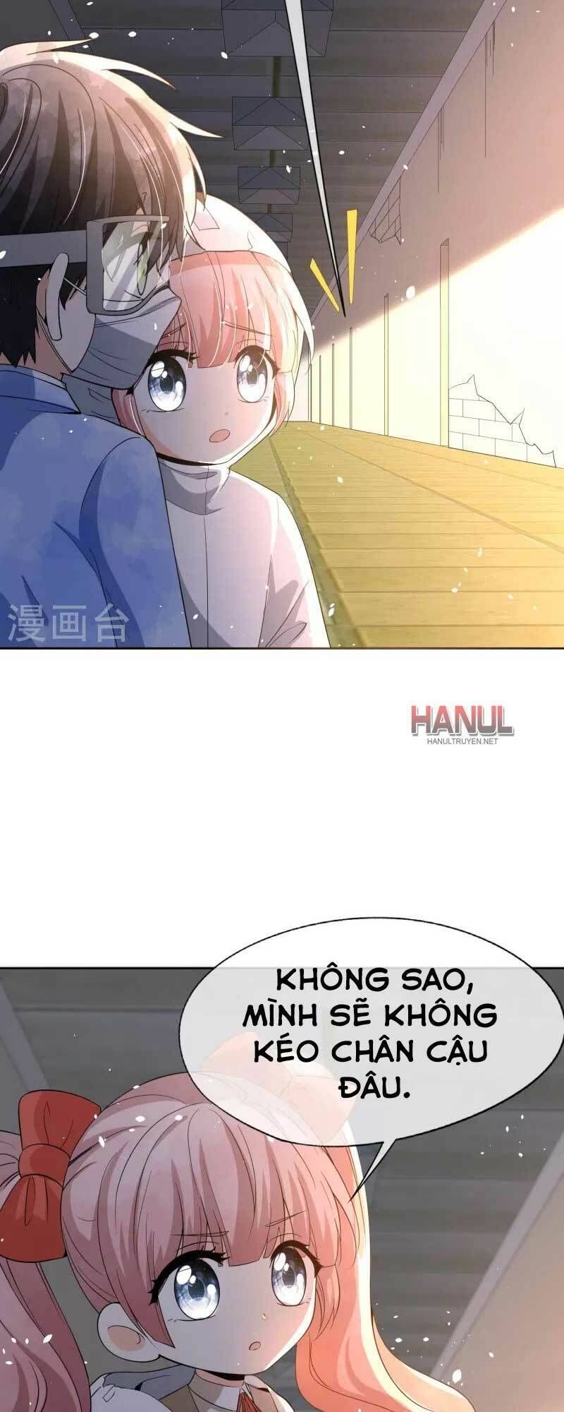 đọc truyện Cô Vợ Hợp Đồng Lạnh Lùng Không Dễ Đụng Đâu Chương 242 ảnh 26 tại Thiên Thai Truyện