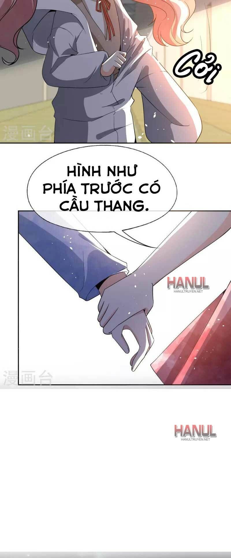 đọc truyện Cô Vợ Hợp Đồng Lạnh Lùng Không Dễ Đụng Đâu Chương 242 ảnh 27 tại Thiên Thai Truyện