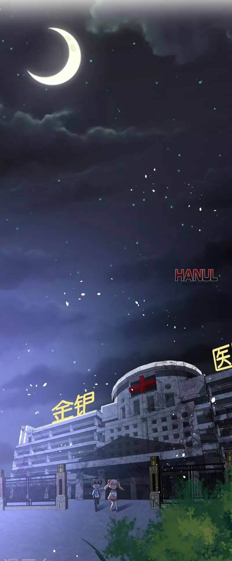 đọc truyện Cô Vợ Hợp Đồng Lạnh Lùng Không Dễ Đụng Đâu Chương 242 ảnh 28 tại Thiên Thai Truyện