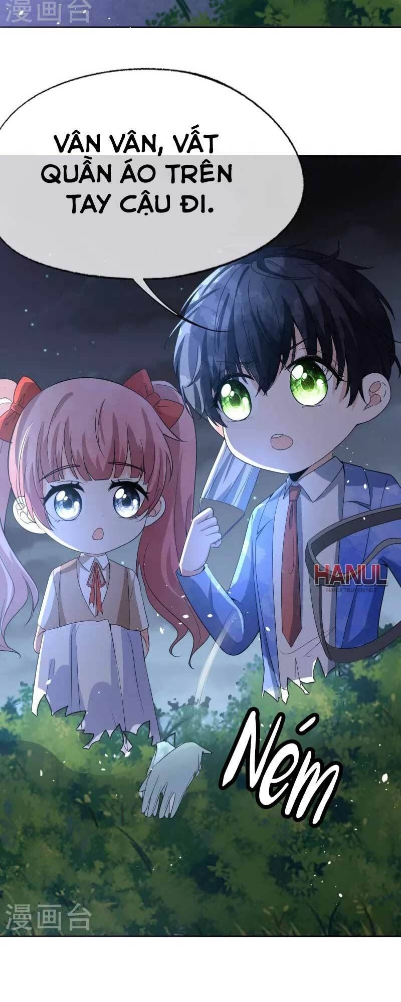 đọc truyện Cô Vợ Hợp Đồng Lạnh Lùng Không Dễ Đụng Đâu Chương 242 ảnh 29 tại Thiên Thai Truyện