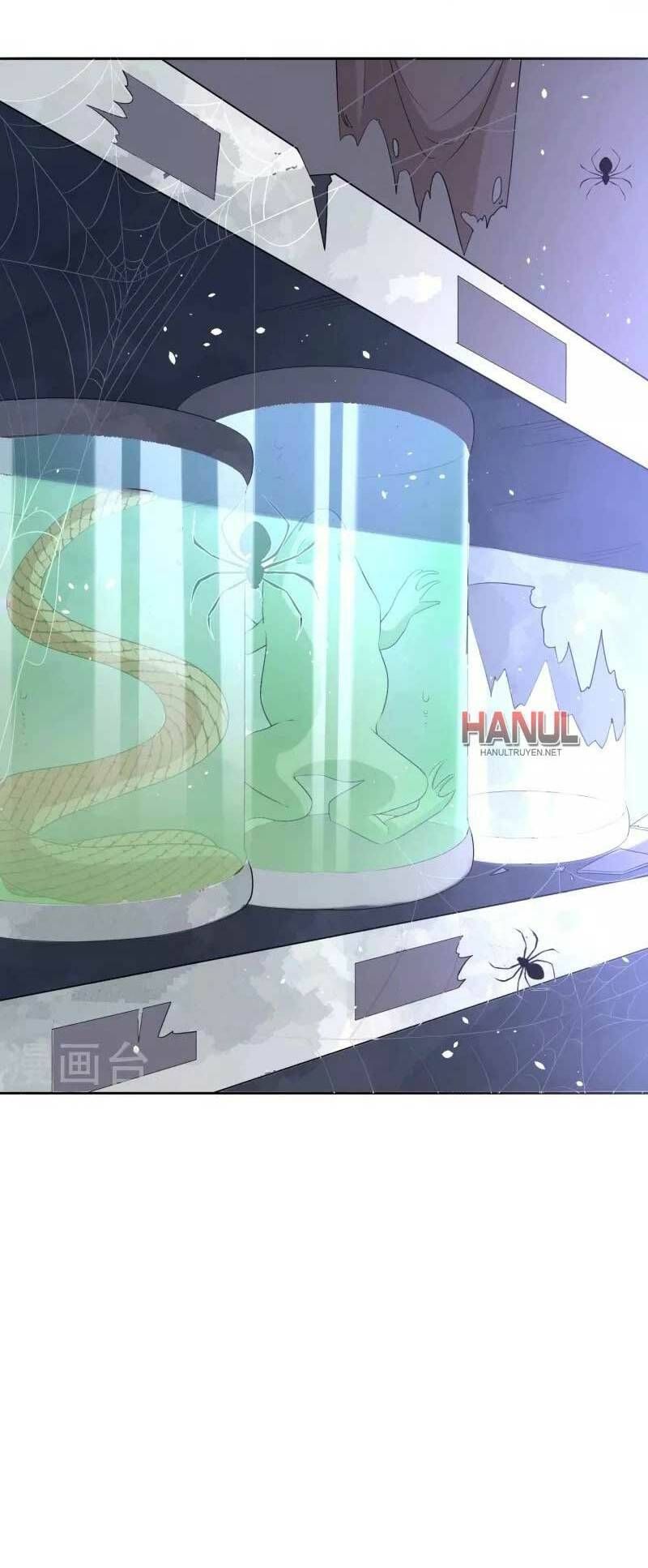 đọc truyện Cô Vợ Hợp Đồng Lạnh Lùng Không Dễ Đụng Đâu Chương 242 ảnh 31 tại Thiên Thai Truyện