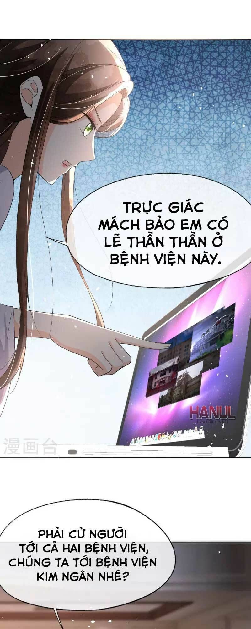 đọc truyện Cô Vợ Hợp Đồng Lạnh Lùng Không Dễ Đụng Đâu Chương 242 ảnh 32 tại Thiên Thai Truyện