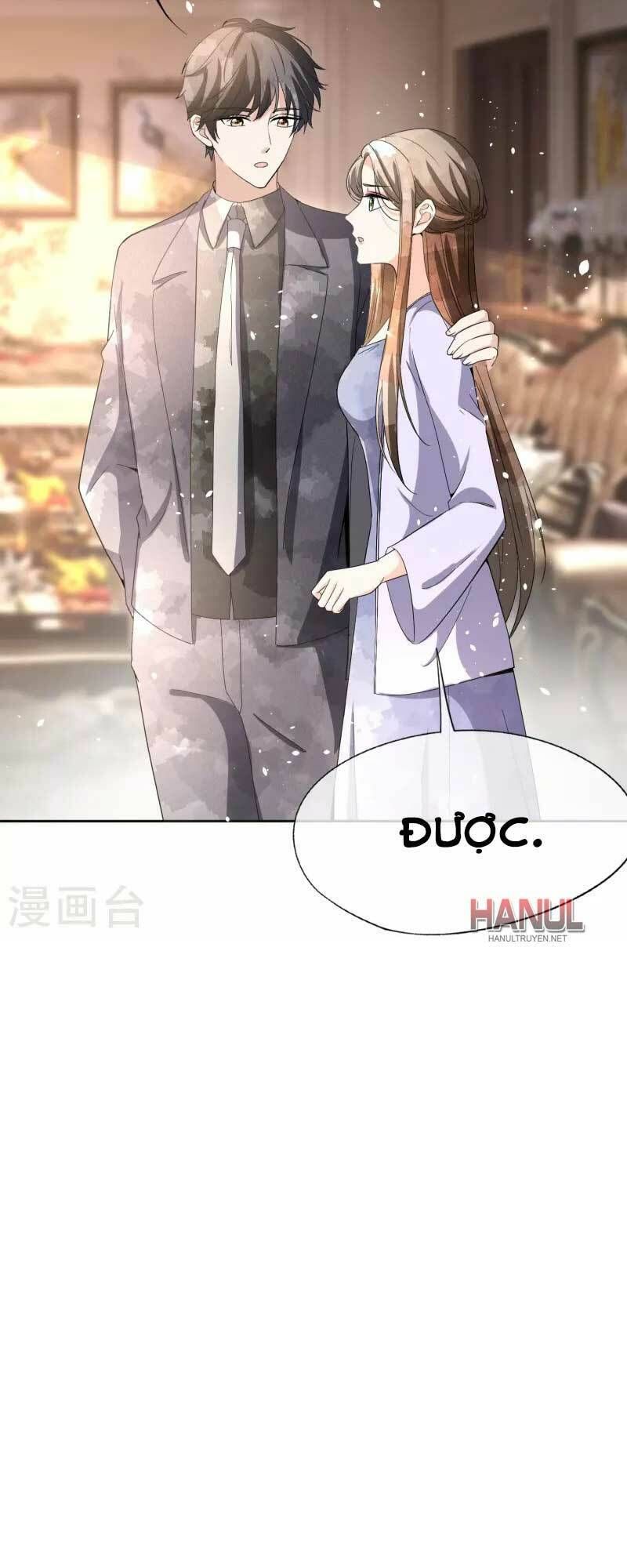 đọc truyện Cô Vợ Hợp Đồng Lạnh Lùng Không Dễ Đụng Đâu Chương 242 ảnh 33 tại Thiên Thai Truyện